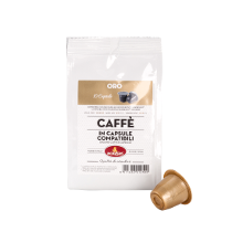 Oro-nespresso