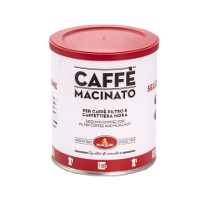 Selezione-măcinată