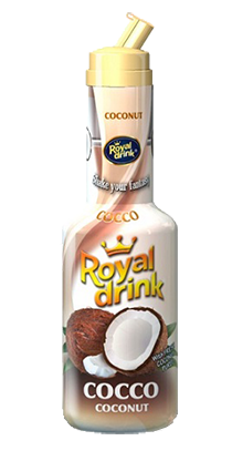 Nucă-de-cocos
