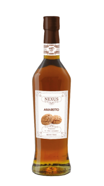 Amaretto-Syrup