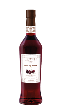 Black-Cherry-Syrup