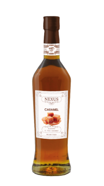 Caramel-Syrup