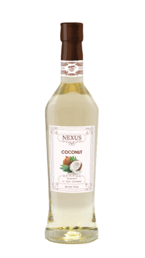 Coconut-Syrup