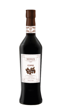 Coffee-Syrup