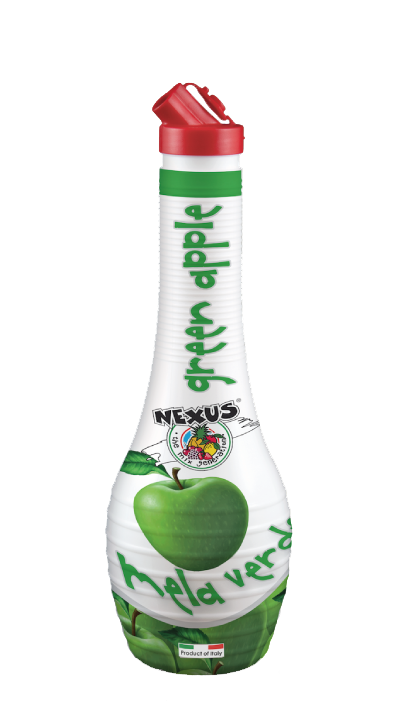 Piure fructe