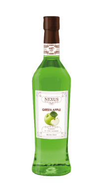 Green-Apple-Syrup