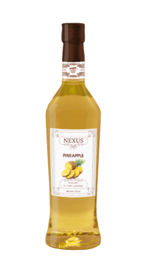 Pineapple-Syrup