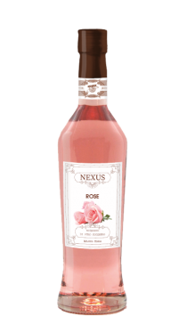 Rose-Syrup