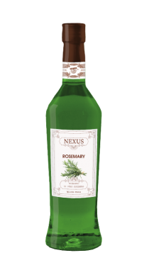 Rosemary-Syrup