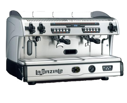 Spaziale S5