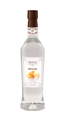 Triple-Sec-Syrup