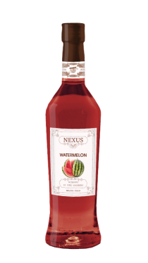 Watermelon-Syrup